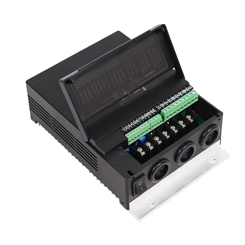 SOK SOK Asynchronous elevator door machine inverter replaces AAD0302 and NSFC01-01A accessories