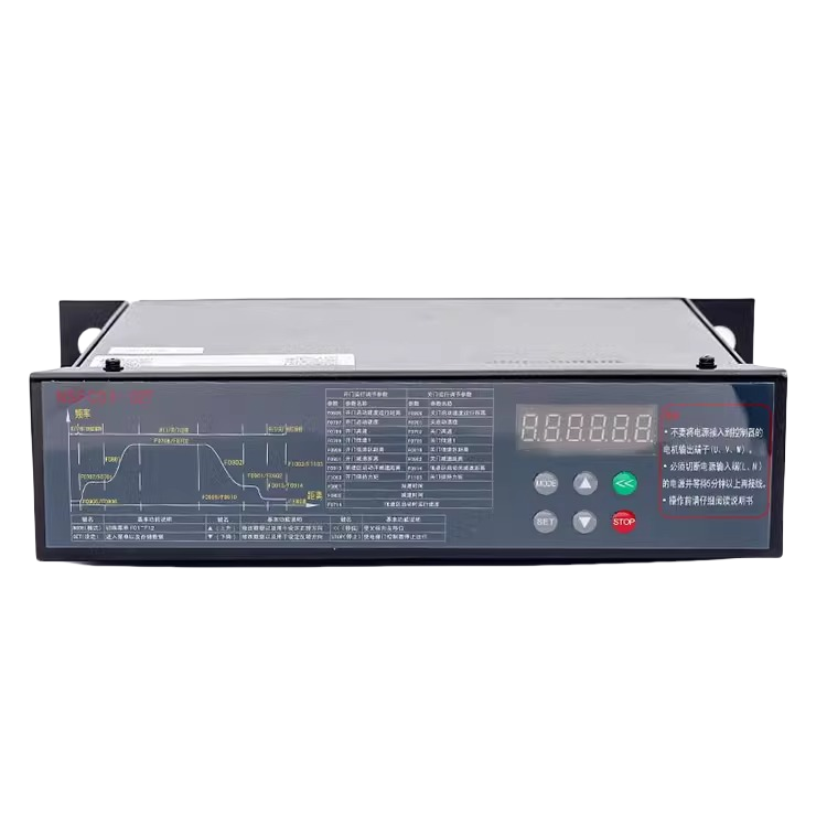 SOK SOK Original elevator door machine controller NSFC01-02 replaces inverter NSFC01-01A
