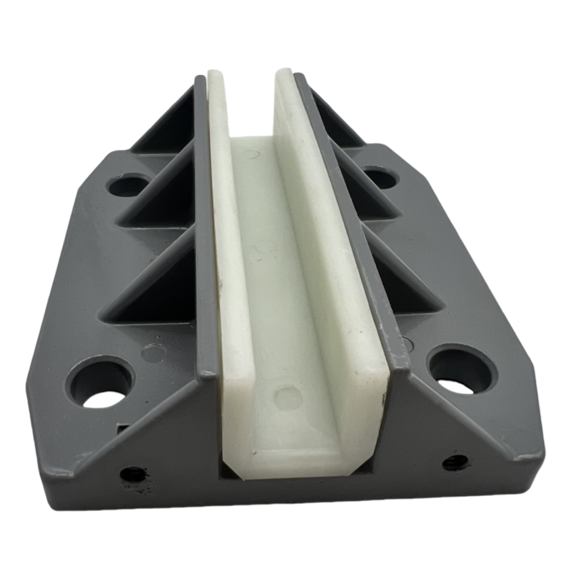 SOK Elevator parts elevator guide shoe M1038 lift guide shoe OX-310GW