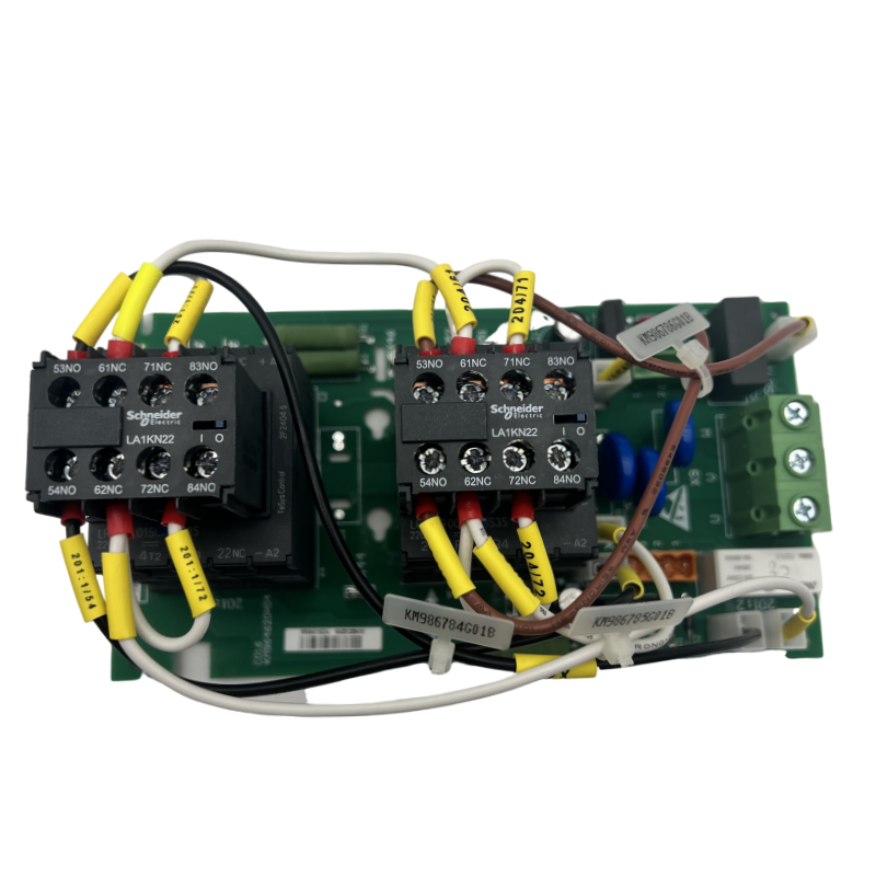 SOK elevator spare parts KM964619G24 Elevator KDL16L KDL16R Inverter Board 964620H04 PCB Board Elevator PCB