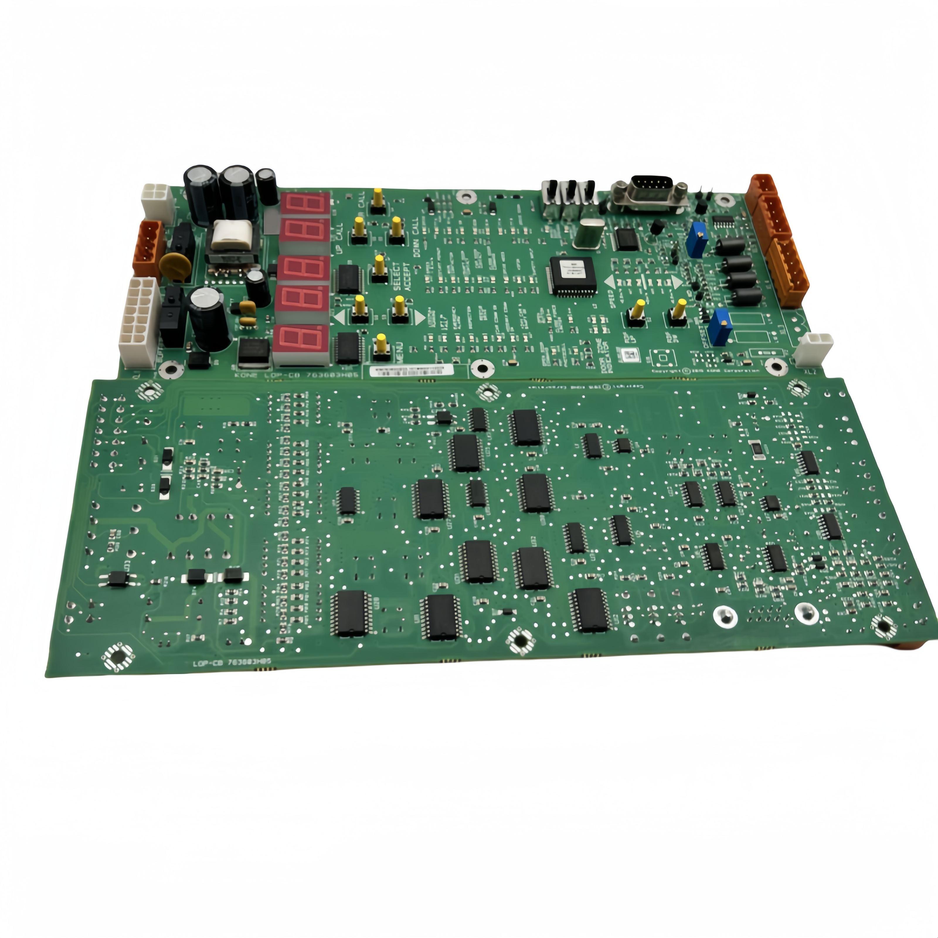 SOK elevator control board KM763600G01/G02 elevator parts elevator spare parts lift parts