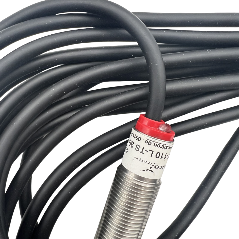 SOK elevator spare parts Sensor limit switch LT-110L-TS 38-5