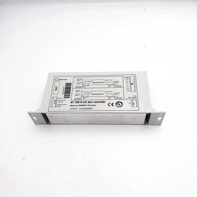 Elevator AT120 door controller box FAA24350BK1 lift parts