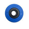 SOK Escalator Step Roller 70*25*6204 Bule color 