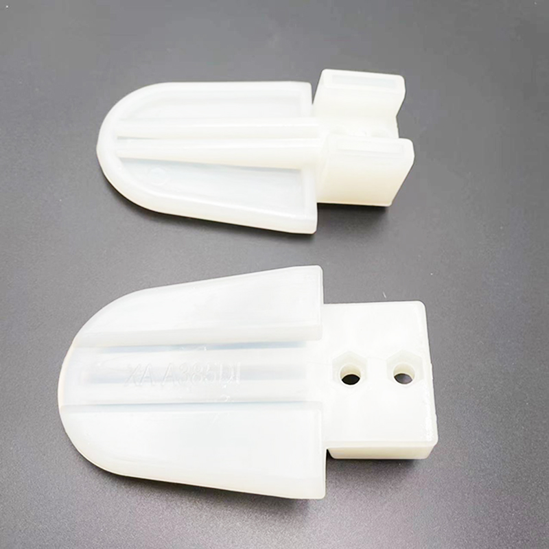 XAA385D1 Escalator Handrail Return Guide Use 