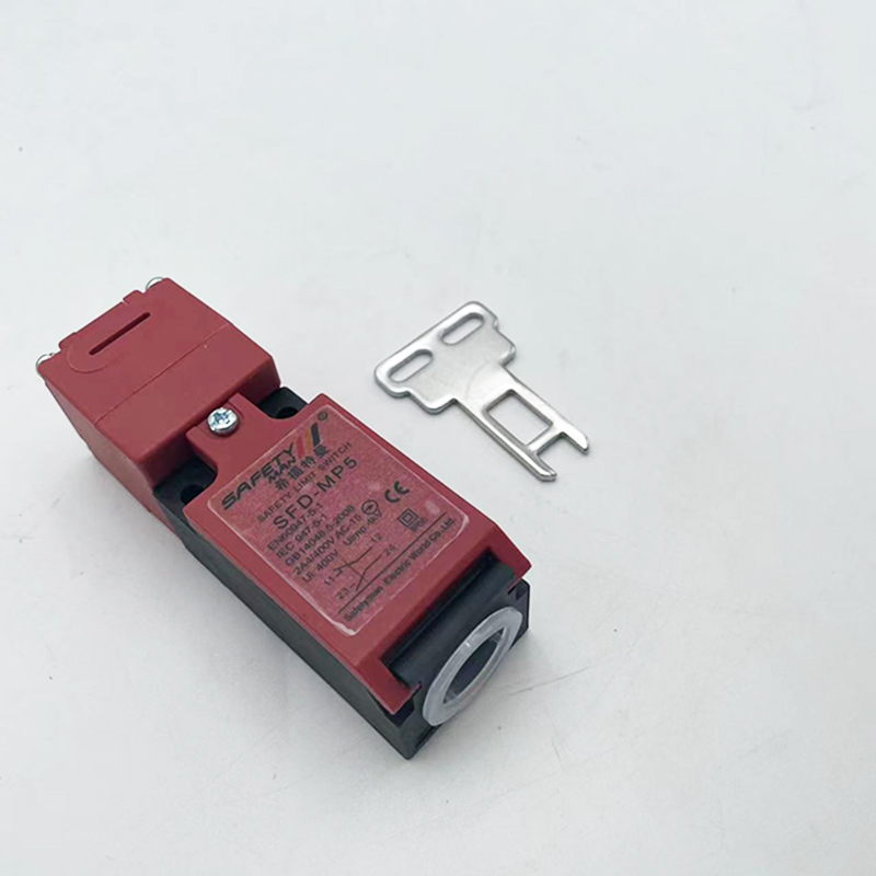 Xizi OTIS Elevator Safety Door Switch SFDMP5 AZDS11 Buy Elevator