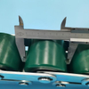 SOK Escalator Handrail Tesion Chain with 8 Rollers Pitch Is 85mm Roller Size 75*60*6004