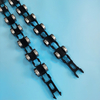  SOK Original Escalator Reverse Chain 22 Links Black Color 