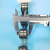  SOK Escalator Reverse Chain 21 Links Bearing 6201RS Pitch 60mm