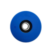 SOK Escalator Step Roller 76*25-6202 PUR Blue Color Roller