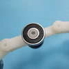  SOK Escalator Rotary Chain Double Fork 22 Links Bearing 608RS