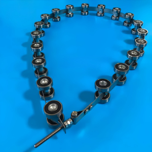  SOK Original Escalator Newel Chain 19 Links Bearing 6000