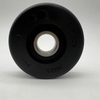 SOK Escalator Step Roller 76*25-6204 Hyun** Step Roller Original Black Color Roller for Escalator Spare Parts 