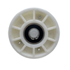 SOK Escalator Tachometer Roller Escalator Speed Measuring Wheel 76*54-6201 XAA456 White Color for Escalator Spare Parts 