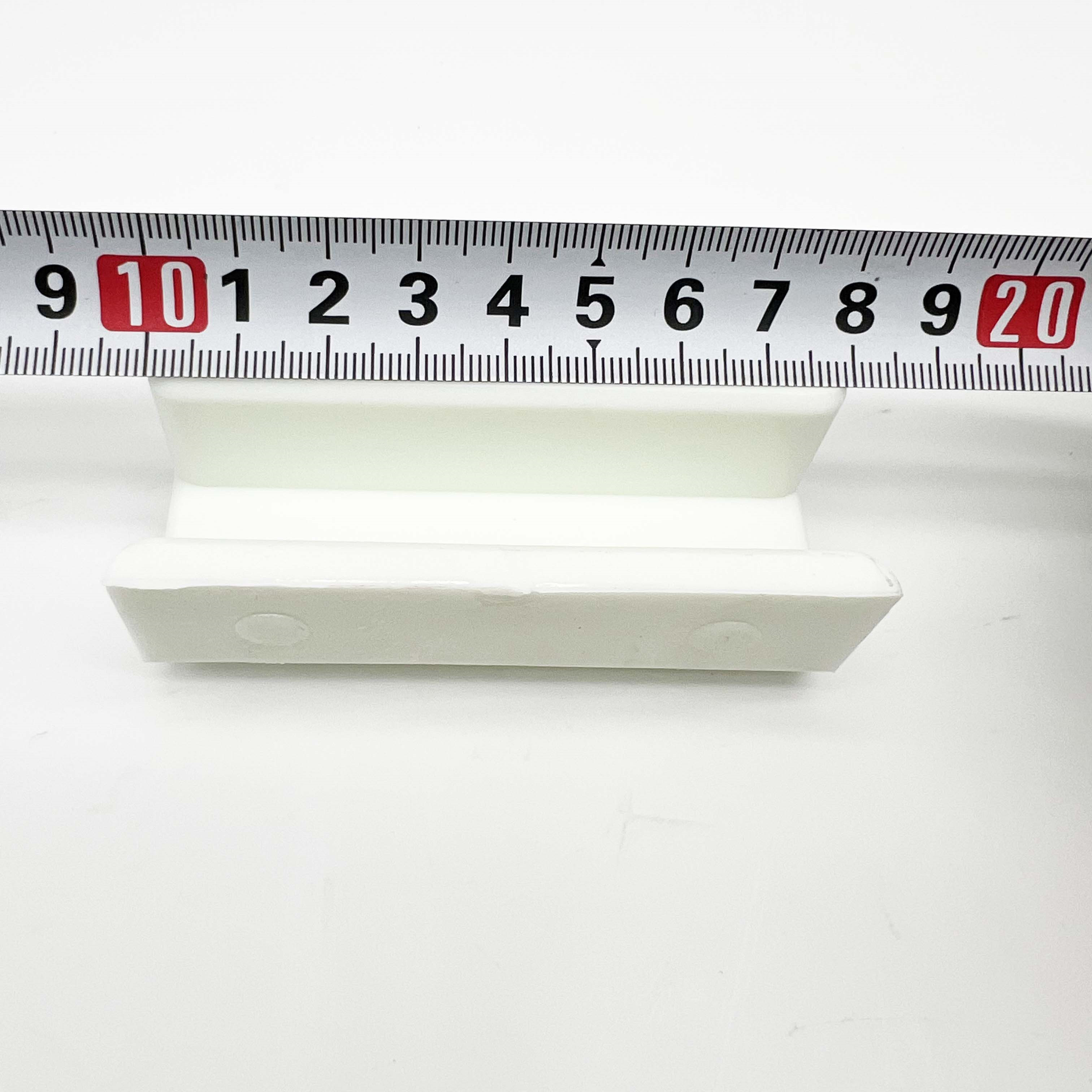 SOK High Quality Elevator Parts General Elevator Guide Shoe Busher Liner 80*10/16