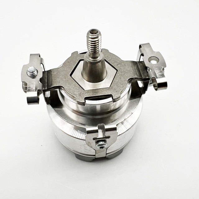 SOK Elevator Parts Sick sensor encoders SKS36-HFA0-K02 Sick Servo motor encoder 1034094