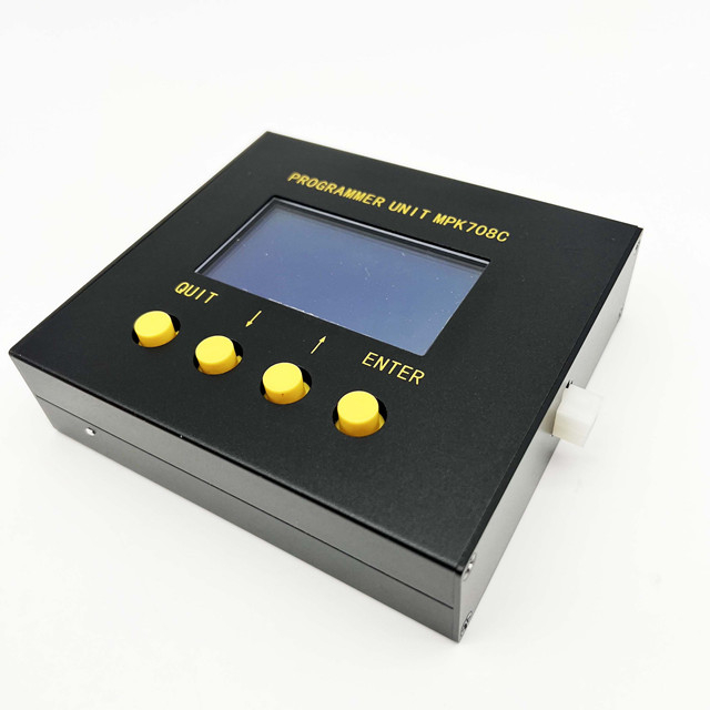 SOK BLT Elevator controller MPK708C Elevator parts service test tool