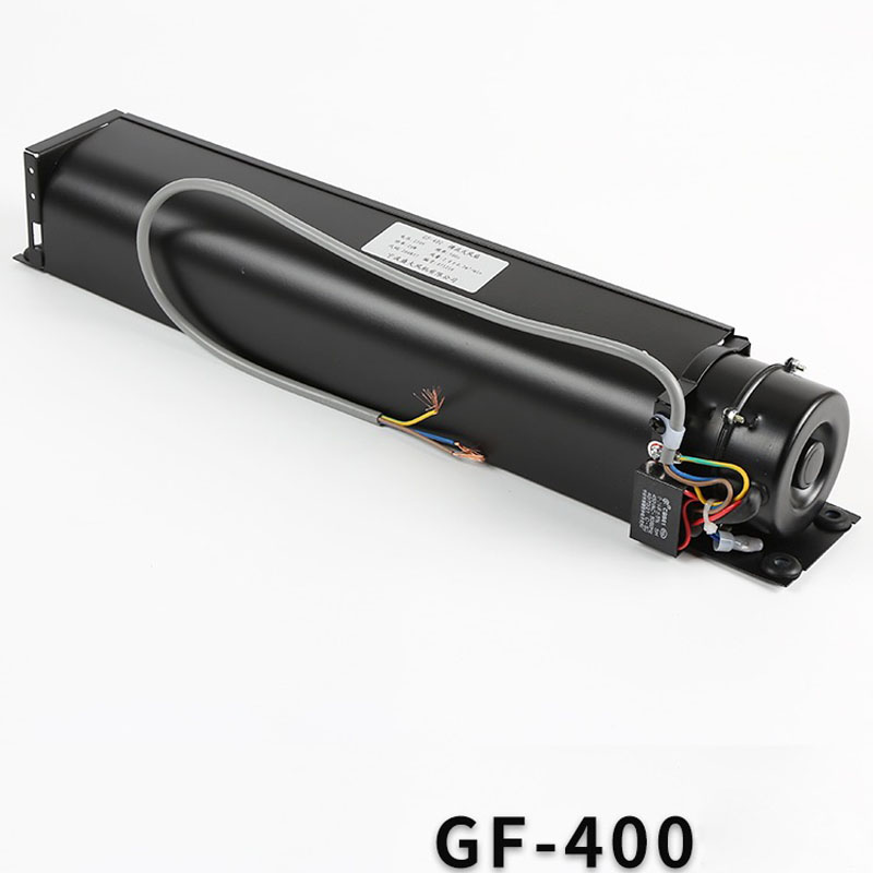 Elevator Parts GF-400 Elevator Fan with Competitive Price