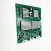 MCTC-HCB-Y-SJ Elevator LOP Display PCB Board