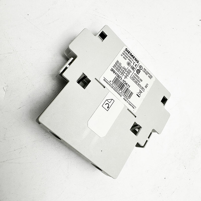 Original Elevator Auxiliary Switch 3RH1921-1DA11 for Elevator Parts