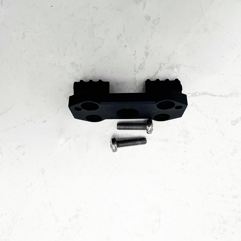 Original Factory Directly Supply Elevator Belt Clip Elevator Parts