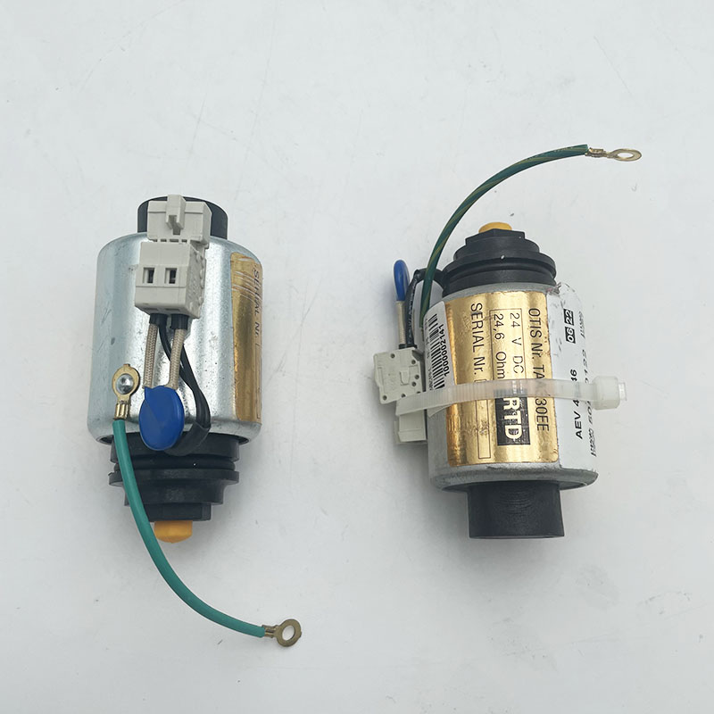 Elevator Overspeed Governor Tripping Coil TAA330EE