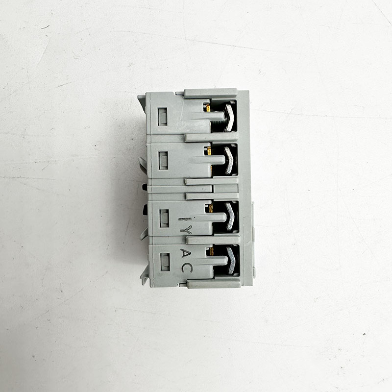 Original AB Elevator Auxiliary Contact 195-MA22 for Elevator Spare Parts