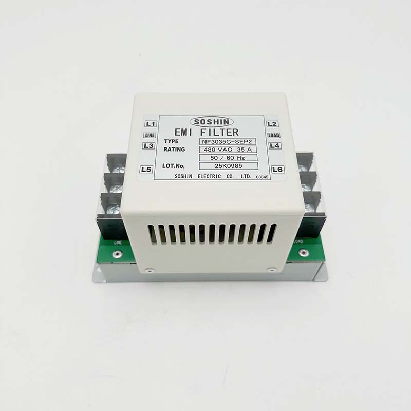Elevator Filter NF3035C-SEP2 Elevator Parts with Competitive Price