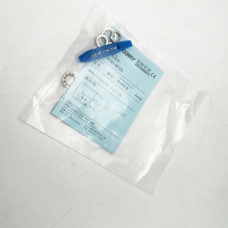 Elevator Photoelectric Sensor ND4-S1S1-M12S for Elevator Parts