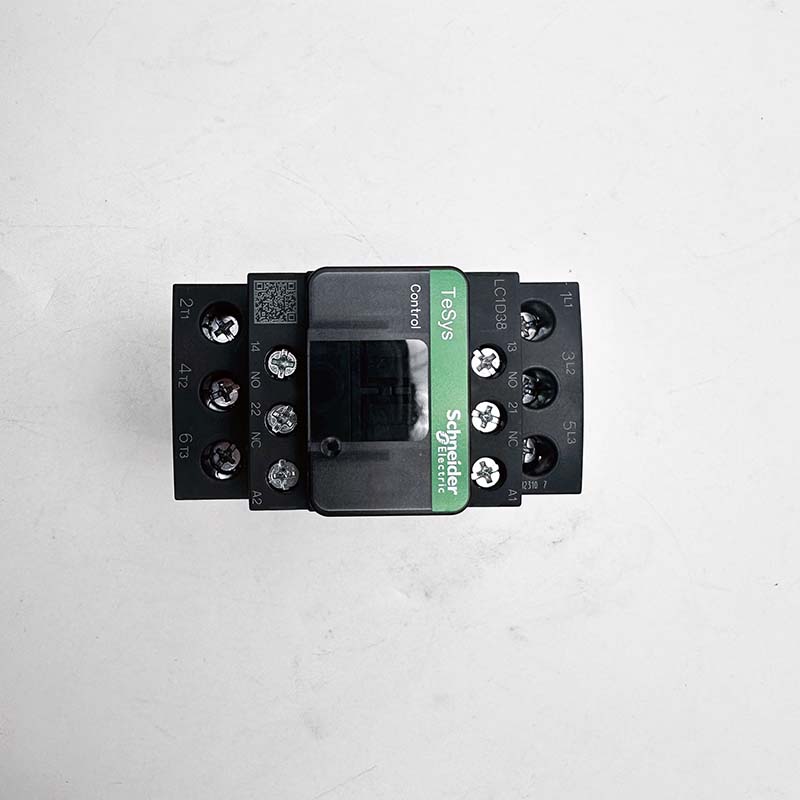 Elevator AC Contactor LC1D38M7C for Elevator Parts