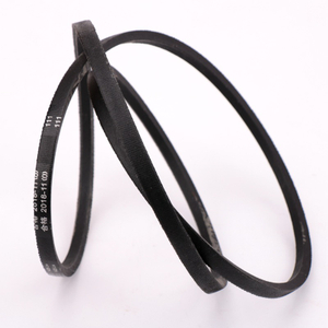 Elevator Door Machine Belt Door Machine Motor Triangle Belt O1400