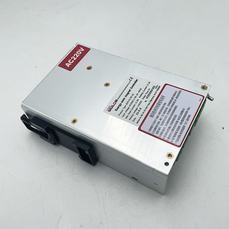 最も信頼できる Brake Save Energy Escalator ZDS110/50-20 Magnet 140 TM for DTM・DAW