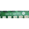 Elevator Communication Board DD007644 Elevator PCB Board