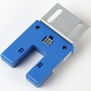 Elevator Leveling Sensor Photoelectric Limit Switch KRT-GD-B