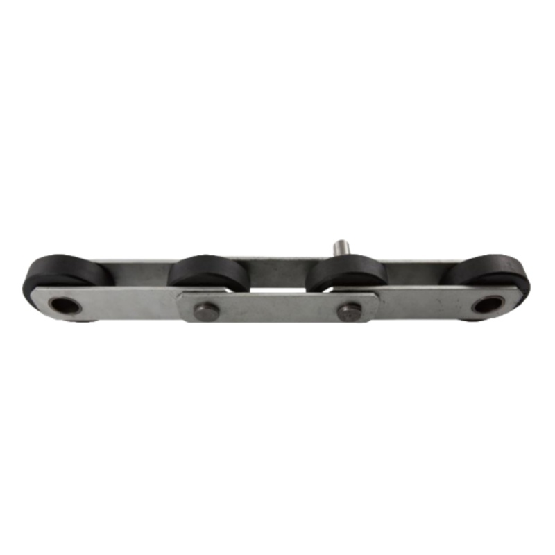 Escalator Step Chain FTH133B Step distance 400 roller diameter 80 inner width 27