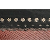 SDS Type Escalator Handrail Belt with Types Available 
