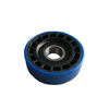 China Factory Good QualityPU Step Roller 75X23.5X6204