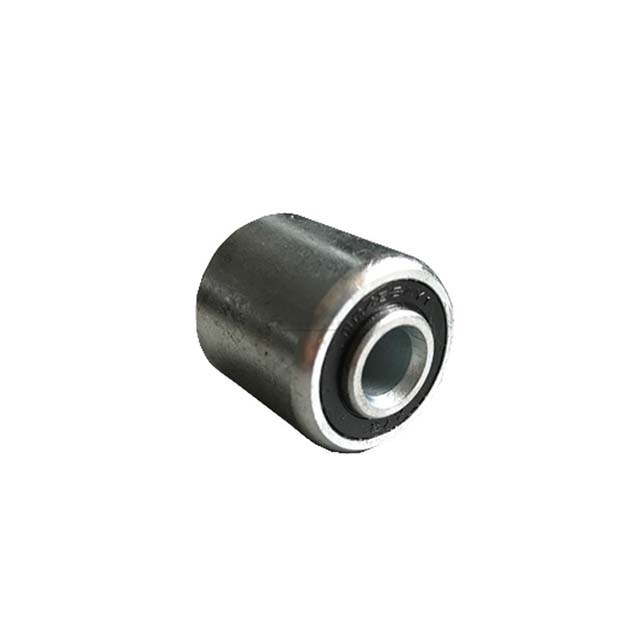 606 Escalator Special Bearing GO456AY1 Pulley Group Escalator Handrail with Elbow Shaft