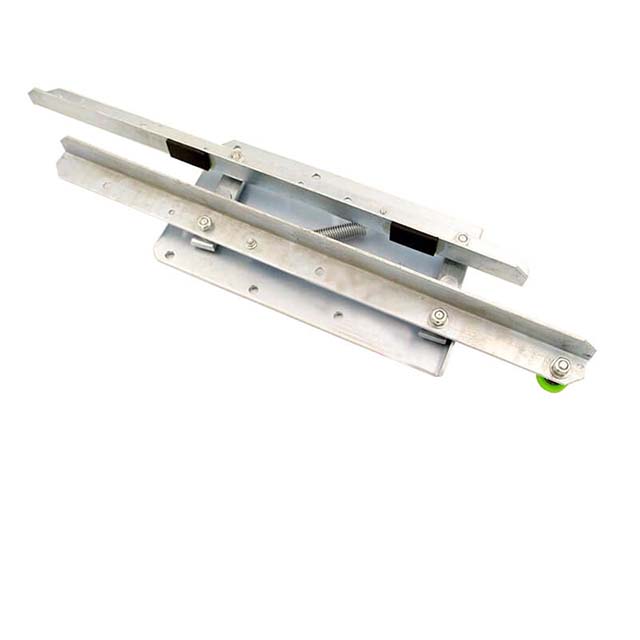 Elevator Car Hall Floor Door Knife parts 3100 Original AT120 Door Knife D1