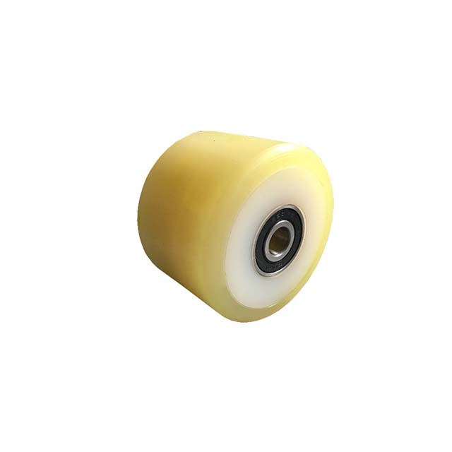 Escalator Handrail Roller Pressure Pulley Plastic Core Wheel 76-54-6201 Tensioning Sprocket