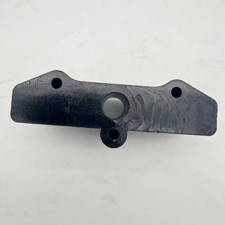 FAA149CM1 Elevator DO2000 D2200 Door Tooth Belt Clamp