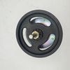 1pc DO2000 Drive Shaft FAA198L1 Door Machine Pulley