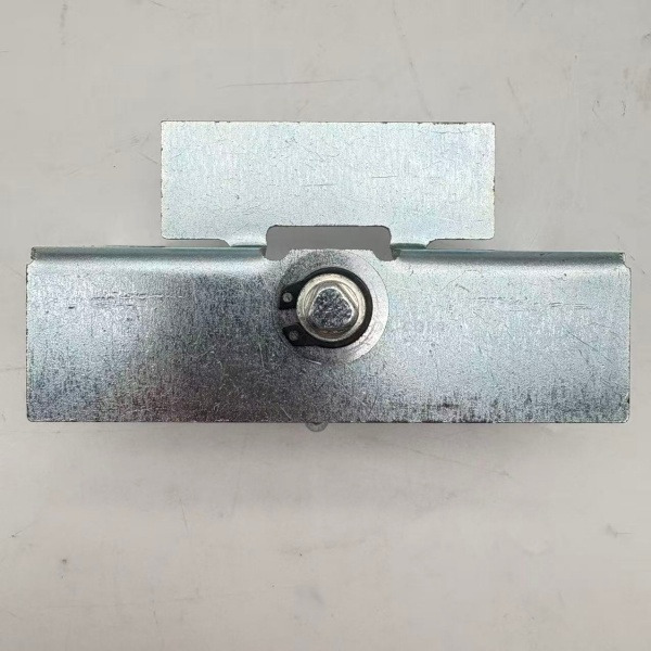 KM731435G02 LANDING DOOR EMERGENCY OPENING DEVICE AMDL WITH SPRING