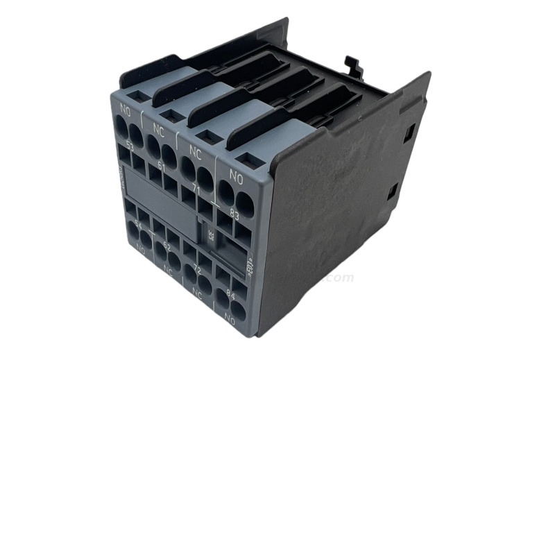 Elevator Contactor Accessories 3RH2911-2GA22 Elevator Spare Part