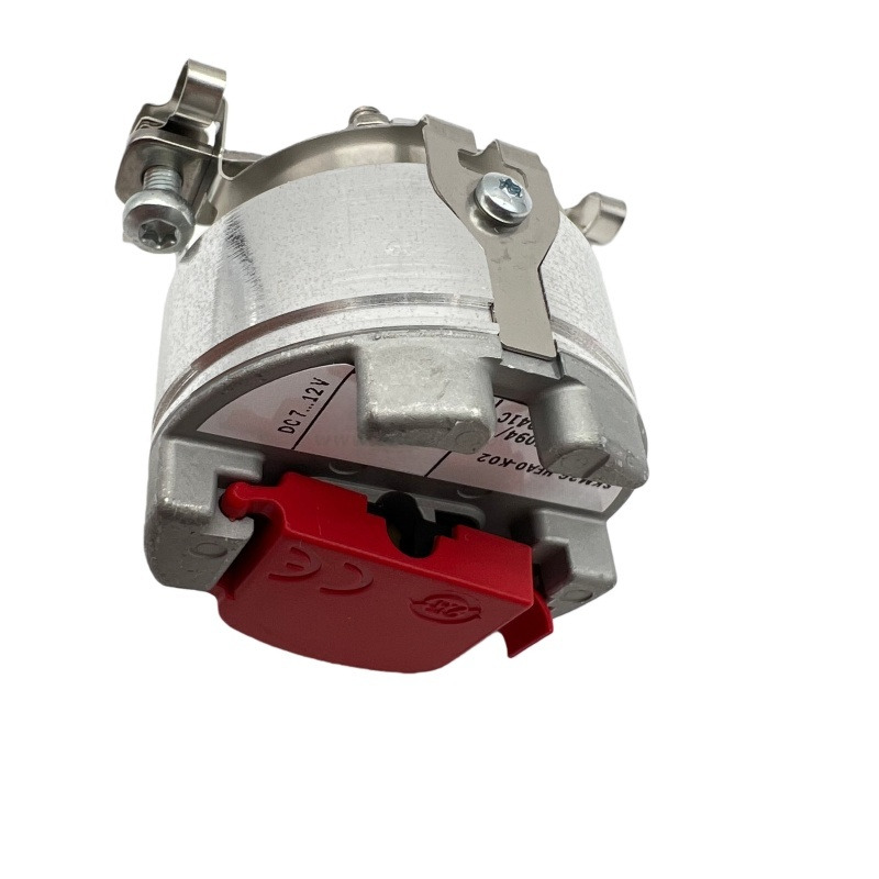 Escalator SKM36-HFA0-K02 Rotary Encoder Escalator Spare Part