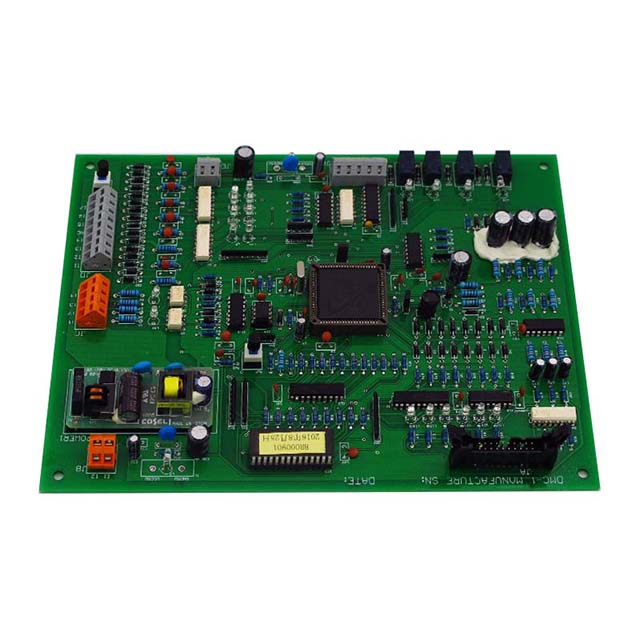 Elevator PCB Board DMC-1 Door Machine Board Drive Electronic Board