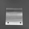 Escalator Comb Plate Aluminum Comb Plate 22 Teeth Aluminum Comb Plate DSA3004058