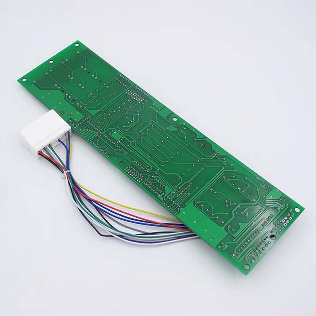 Elevator Display Board 3501441 Automatic Rescue Door Head Car Digital Display Board