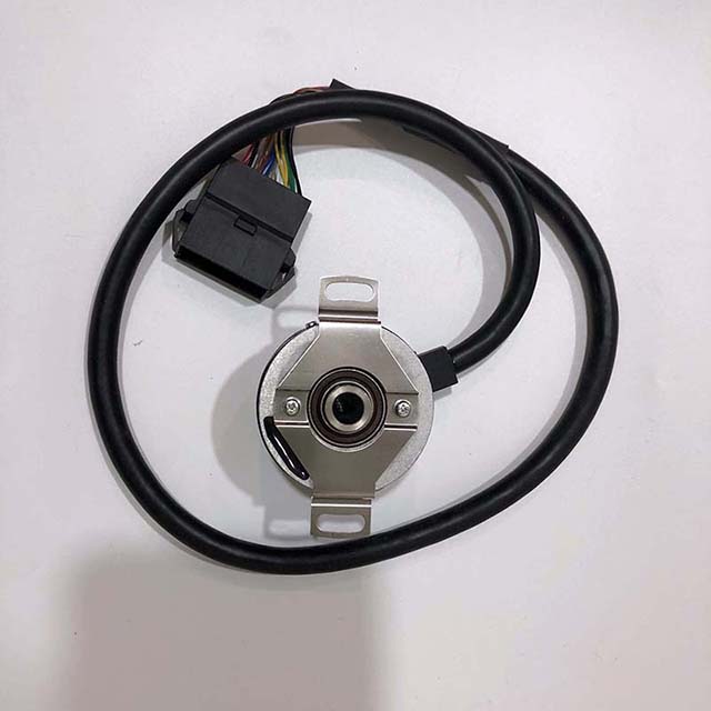 Elevator Parts Elevator Rotary Encoder SBX-8192-5MD X65AC-31