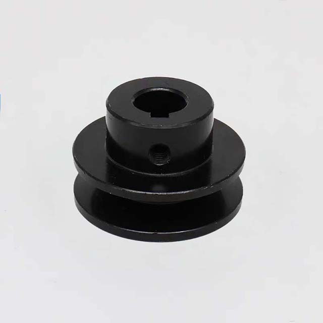 Elevator Door Machine Pulley YVP90-6 Door Motor Pulley Elevator Pulley 48-29 Pulley